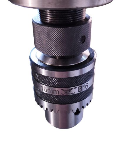 Сверлильный станок по металлу MAST Metalltechnik M-HSV25S 400V