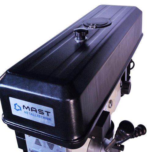 Сверлильный станок по металлу MAST Metalltechnik M-HSV32P 400V