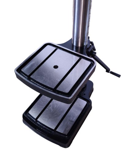 Сверлильный станок по металлу MAST Metalltechnik M-HSV32P 400V