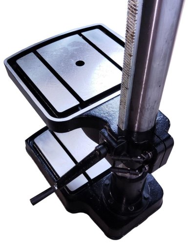 Сверлильный станок по металлу MAST Metalltechnik M-HSV32P 400V