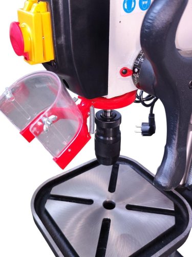 Сверлильный станок по металлу MAST Metalltechnik M-SV1520S-1