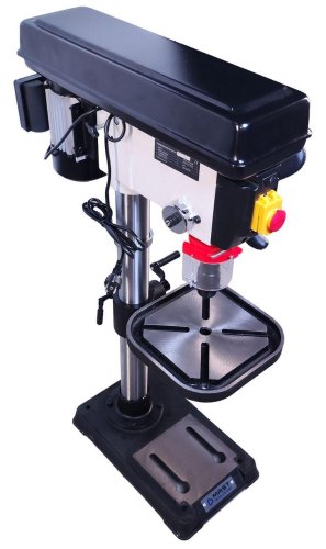 Сверлильный станок по металлу MAST Metalltechnik M-SV1520S-3