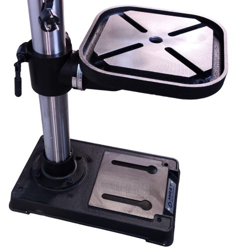 Сверлильный станок по металлу MAST Metalltechnik M-SV1520S-3