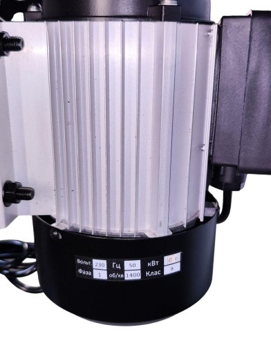 Сверлильный станок по металлу MAST Metalltechnik M-SV1520S-3