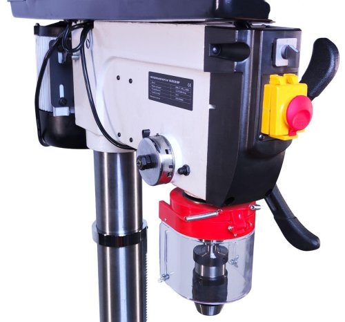 Сверлильный станок по металлу MAST Metalltechnik M-SV2030P