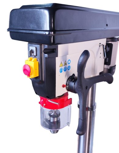 Сверлильный станок по металлу MAST Metalltechnik M-SV2030P