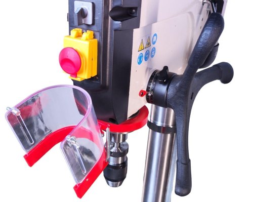 Сверлильный станок по металлу MAST Metalltechnik M-SV2030P