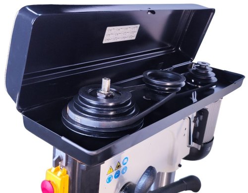 Сверлильный станок по металлу MAST Metalltechnik M-SV2030P