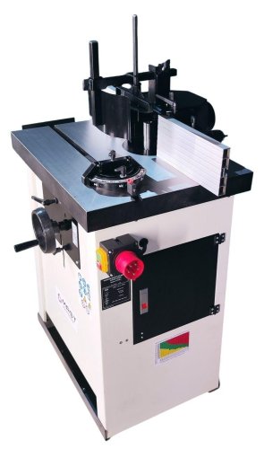 Фрезерный станок по дереву MAST Holztechnik H-FV160-1 230V