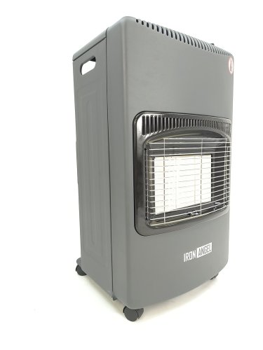 Газовый обогреватель Iron Angel TH4200