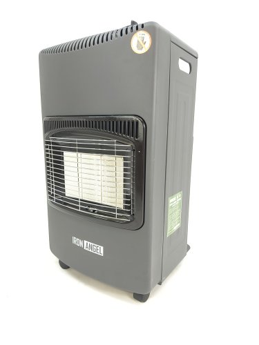 Газовый обогреватель Iron Angel TH4200