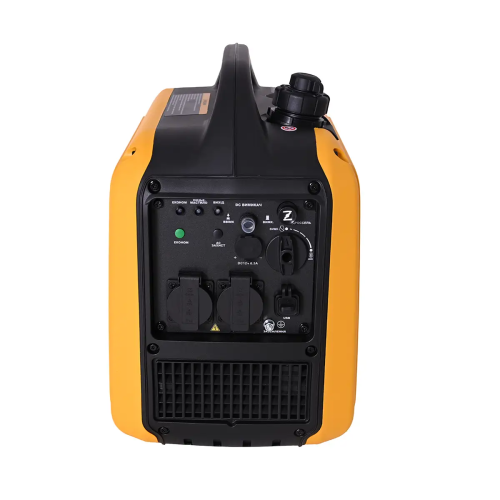 Инверторный генератор Forte FG2100i