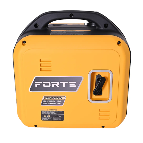 Инверторный генератор Forte FG2100i