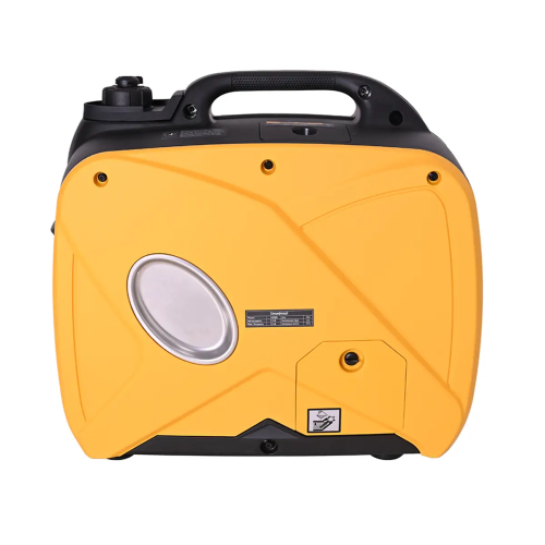 Инверторный генератор Forte FG2500i