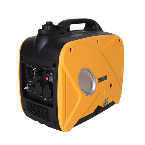 Инверторный генератор Forte FG2500i