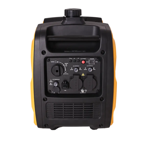 Инверторный генератор Forte FG3500i