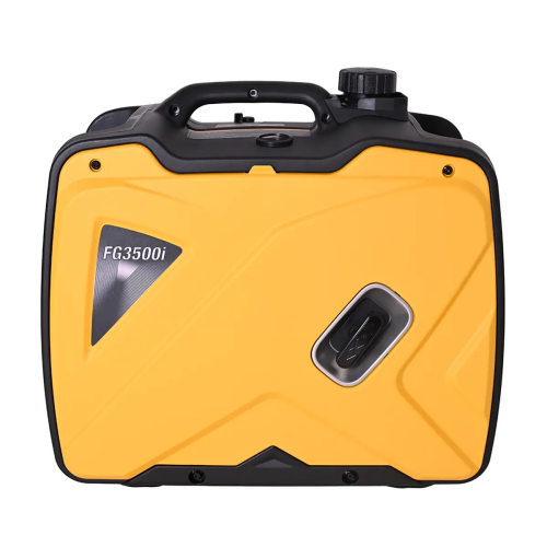 Инверторный генератор Forte FG3500i