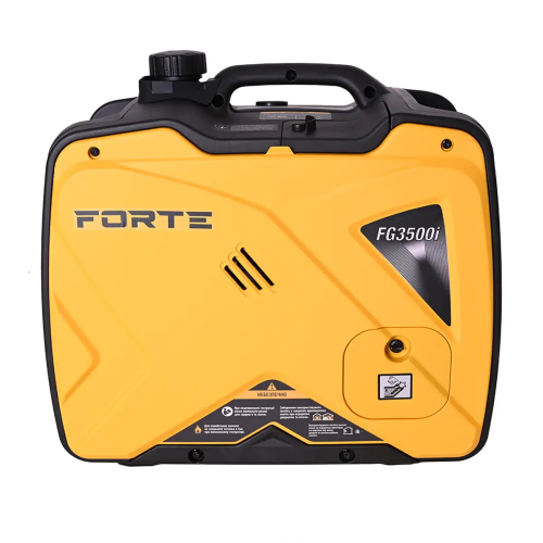 Инверторный генератор Forte FG3500i