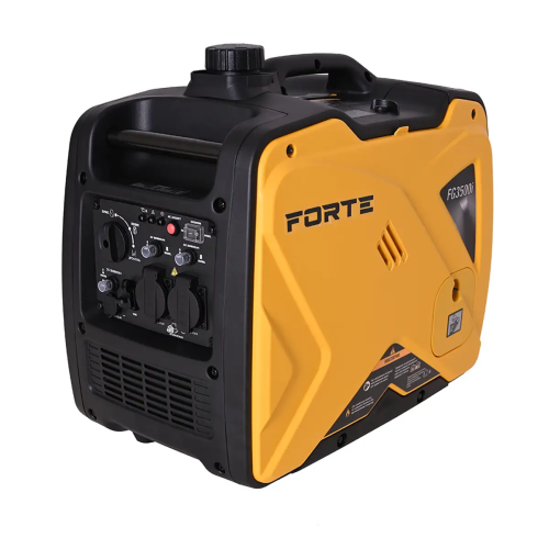 Инверторный генератор Forte FG3500i