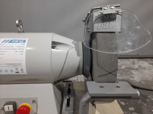 Станок заточный FDB Maschinen LT-2200