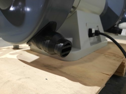 Станок заточный FDB Maschinen LT-2200