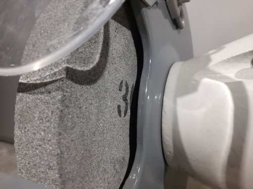 Станок заточный FDB Maschinen LT-900