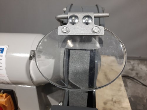 Станок заточный FDB Maschinen LT-900