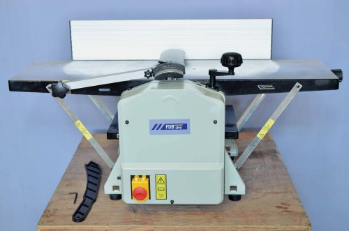 Верстат комбiнований деревообробний FDB Maschinen MLС10