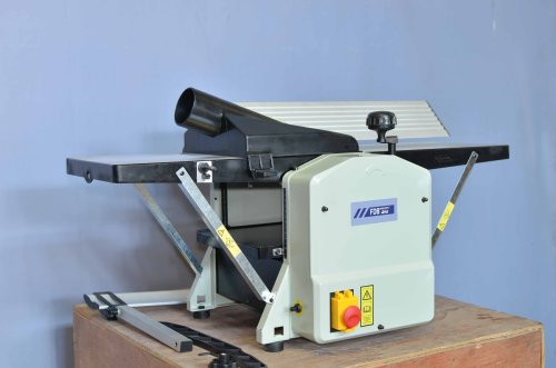 Верстат комбiнований деревообробний FDB Maschinen MLС10