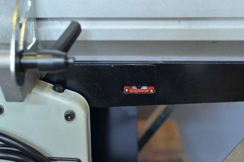 Верстат комбiнований деревообробний FDB Maschinen MLС10