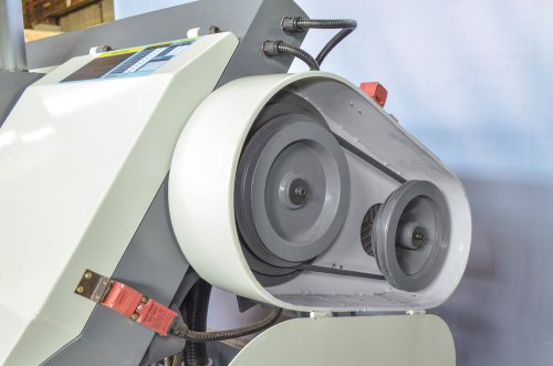 Верстат стрічкопильний FDB Maschinen SGA300G