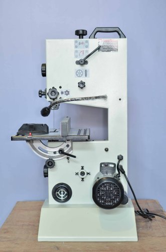 Станок ленточнопильный по дереву FDB Maschinen MJ9