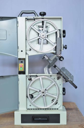 Станок ленточнопильный по дереву FDB Maschinen MJ9