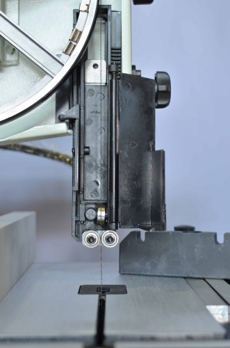 Станок ленточнопильный по дереву FDB Maschinen MJ9