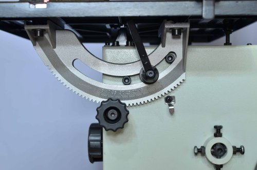 Станок ленточнопильный по дереву FDB Maschinen MJ9