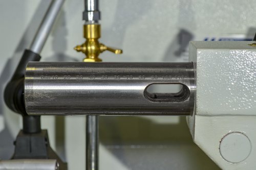 Станок токарно-винторезный FDB Maschinen Turner 360x1000W(2,2 kw-DPA