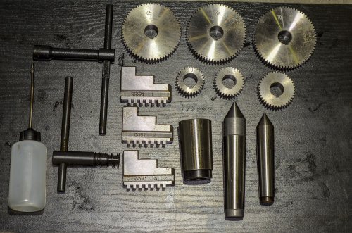 Станок токарно-винторезный FDB Maschinen Turner 360x1000W(2,2 kw-DPA