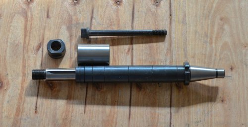 Станок универсально-фрезерный UF100