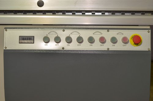 Верстат форматно-розкроювальний FDB Maschinen MJ6132TS