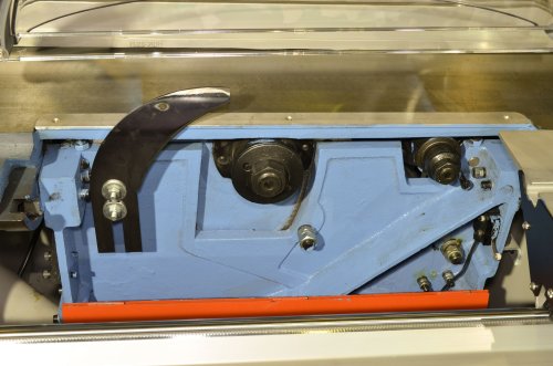 Верстат форматно-розкроювальний FDB Maschinen MJ6132TS