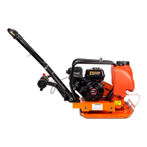 Віброплита Tekhmann construction TCPC-80/200L