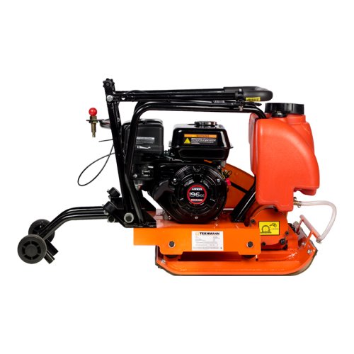 Віброплита Tekhmann construction TCPC-80/200L