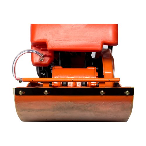 Віброплита Tekhmann construction TCPC-80/200L