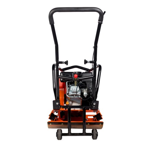 Віброплита Tekhmann construction TCPC-80/200L