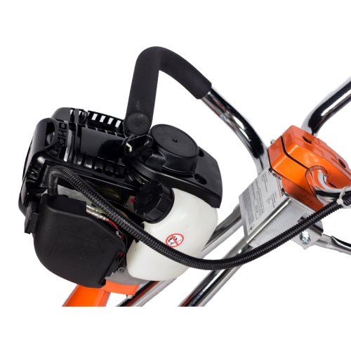 Виброрейка Tekhmann construction TCCS-35/1.2C