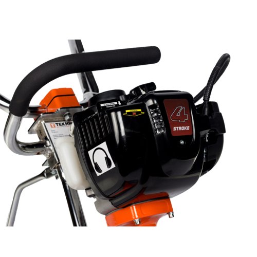 Виброрейка Tekhmann construction TCCS-35/1.2C