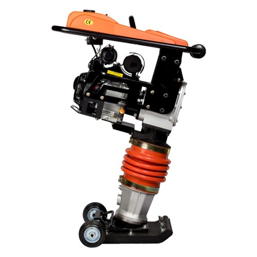 Вибротрамбовка Tekhmann construction TCTR-80/168L