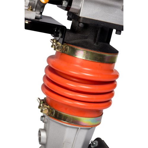 Вибротрамбовка Tekhmann construction TCTR-80/168L