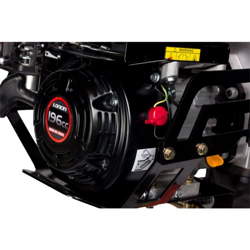 Вибротрамбовка Tekhmann construction TCTR-80/168L