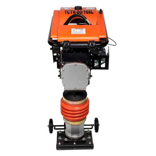 Вибротрамбовка Tekhmann construction TCTR-80/168L